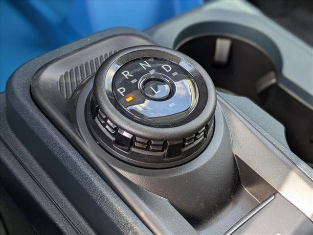 new 2025 Ford Maverick car, priced at $34,743