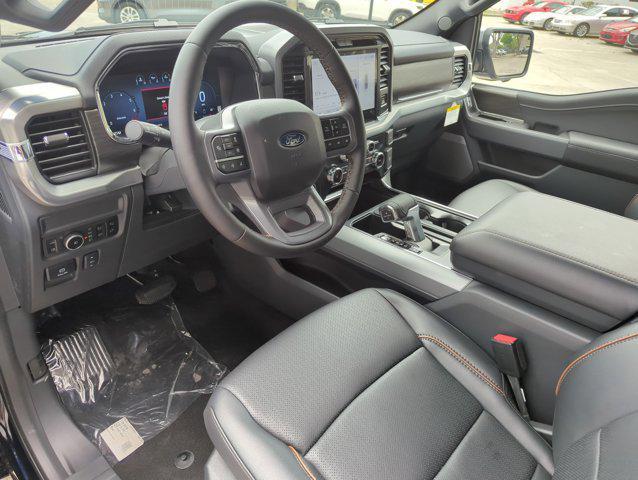new 2025 Ford F-150 car, priced at $65,420