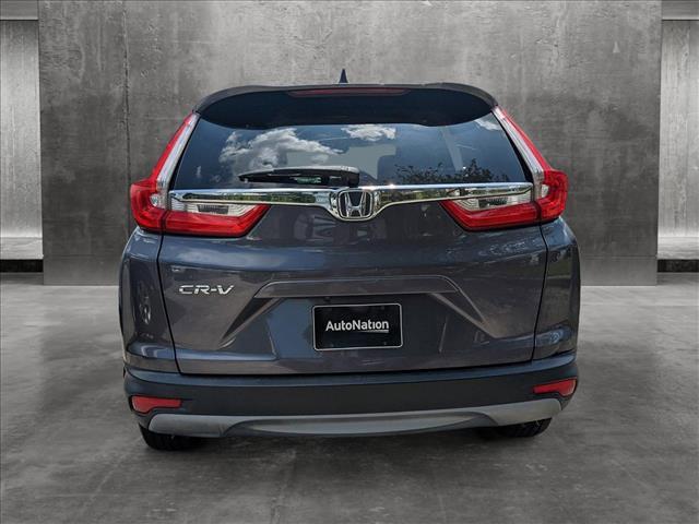 used 2019 Honda CR-V car, priced at $22,991