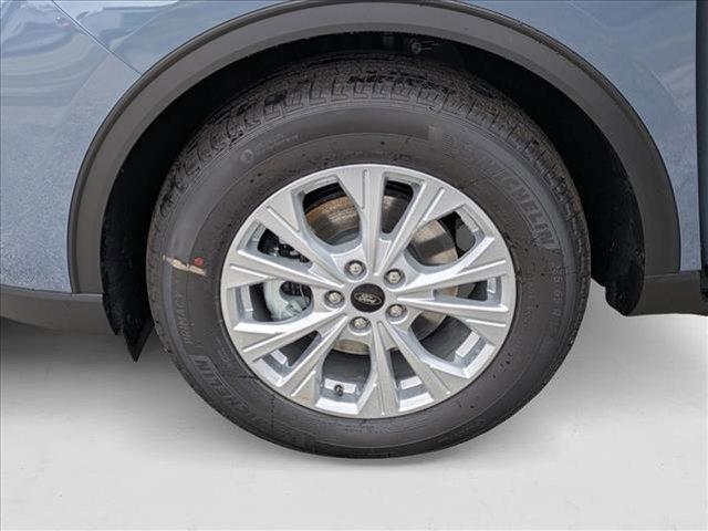 new 2025 Ford Escape car, priced at $27,153