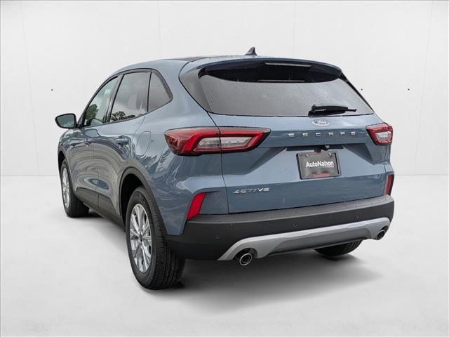 new 2025 Ford Escape car, priced at $27,153