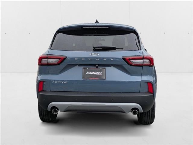new 2025 Ford Escape car, priced at $27,153