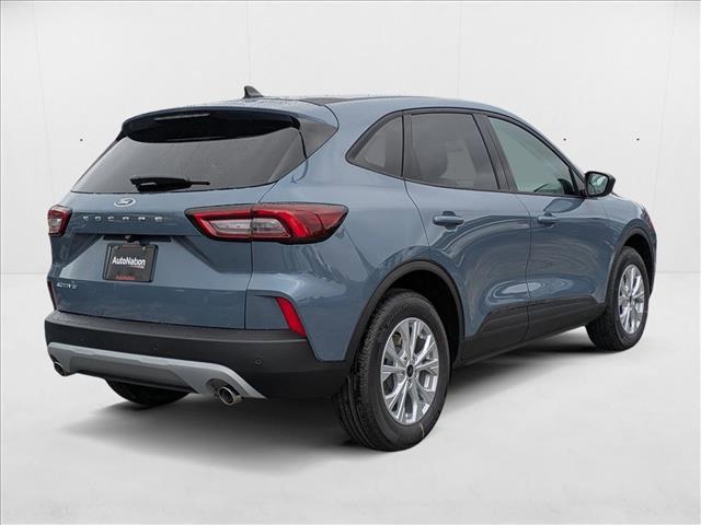 new 2025 Ford Escape car, priced at $27,153