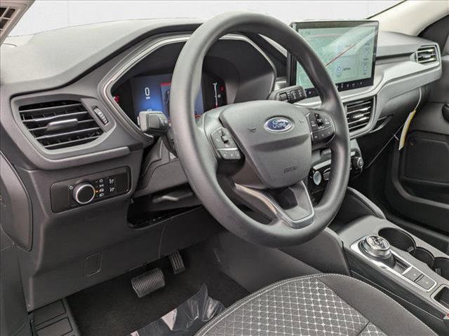 new 2025 Ford Escape car, priced at $27,153