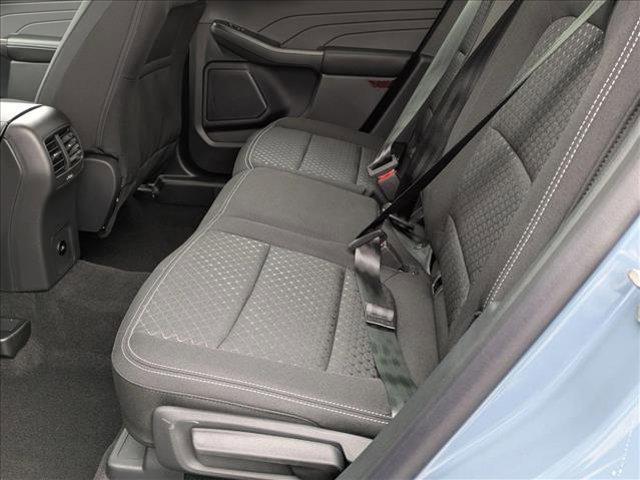 new 2025 Ford Escape car, priced at $27,153