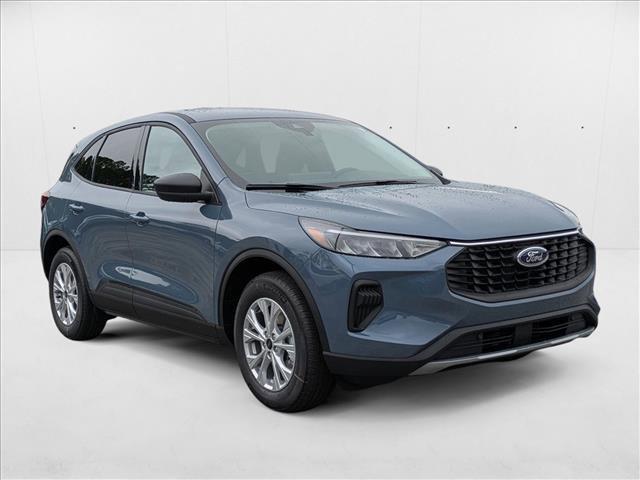 new 2025 Ford Escape car, priced at $27,153