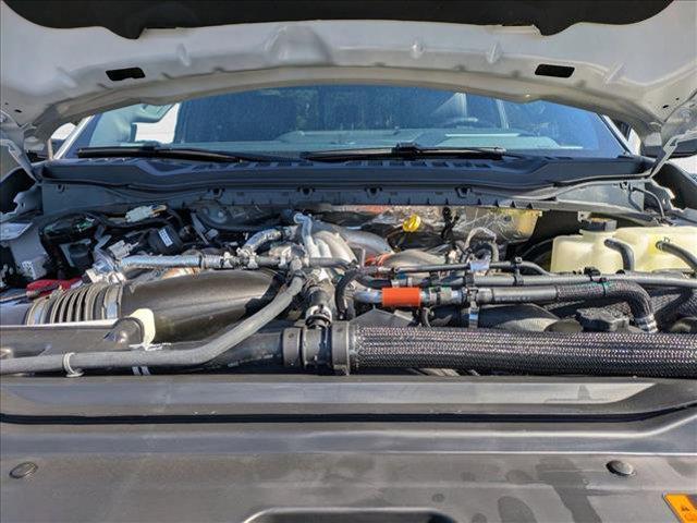 new 2026 Ford F-350 car, priced at $101,115