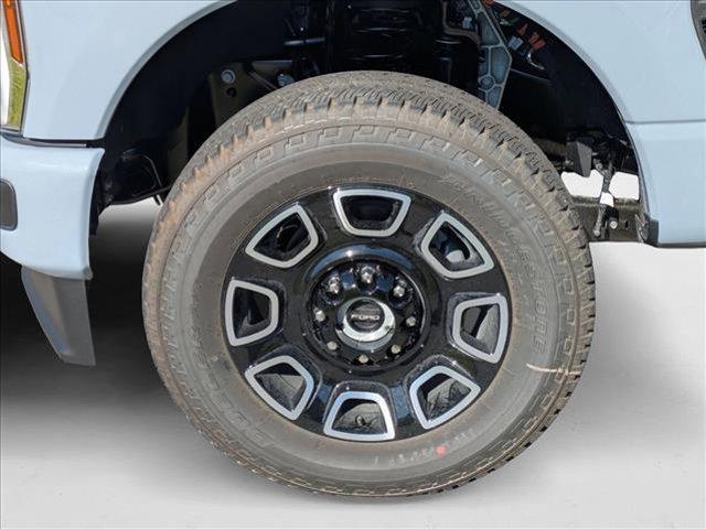 new 2026 Ford F-350 car, priced at $101,115