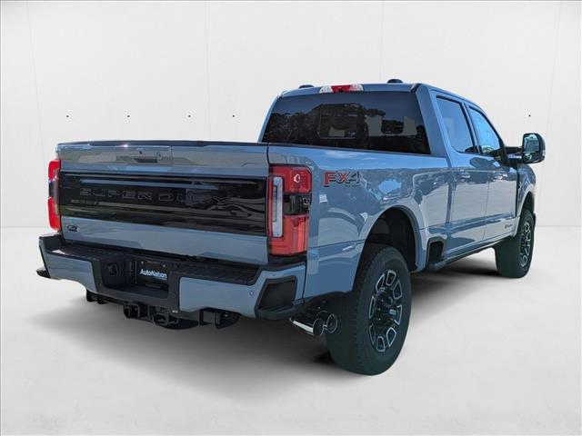 new 2026 Ford F-350 car, priced at $101,115