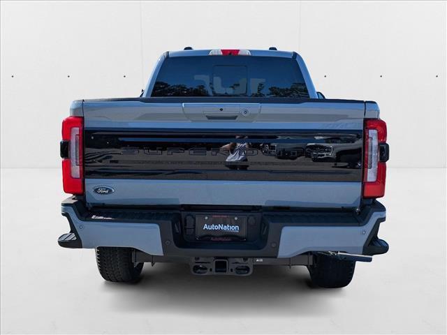 new 2026 Ford F-350 car, priced at $101,115