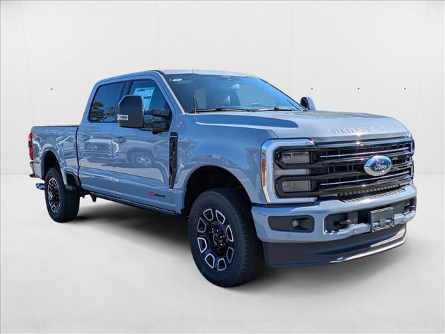 new 2026 Ford F-350 car, priced at $101,115