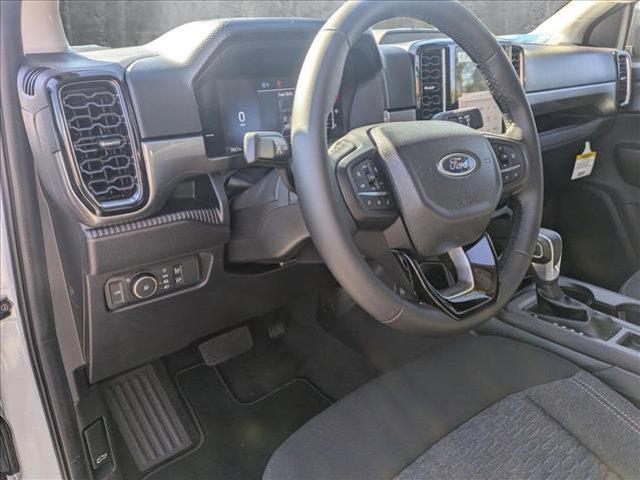 new 2024 Ford Ranger car, priced at $41,869