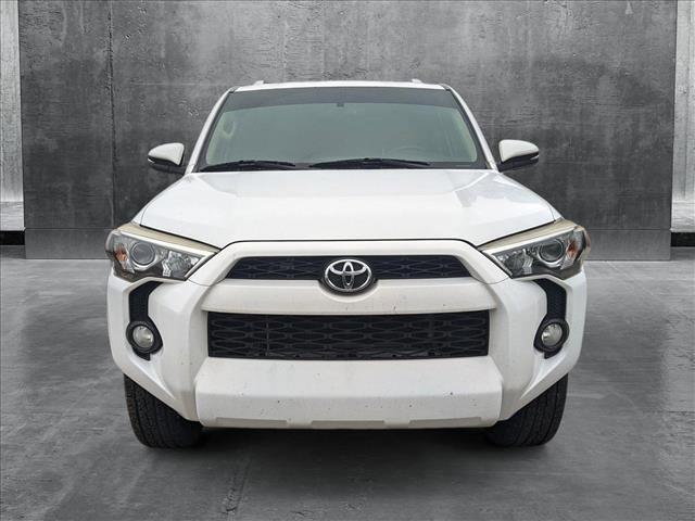 used 2017 Toyota 4Runner car, priced at $23,211