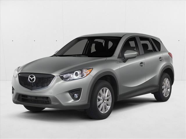 used 2014 Mazda CX-5 car, priced at $7,995