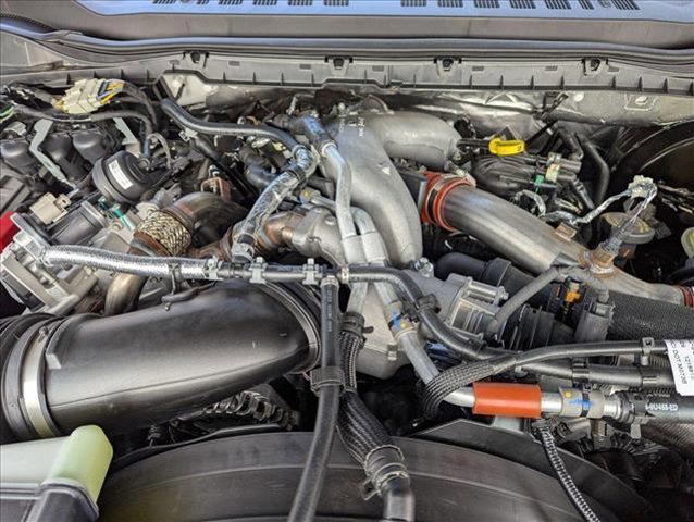 new 2025 Ford F-350 car, priced at $99,370