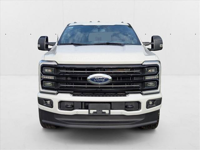 new 2025 Ford F-350 car, priced at $99,370