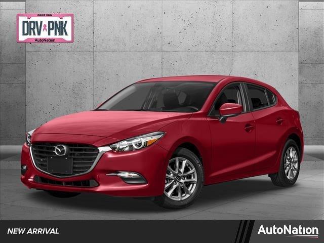 used 2017 Mazda Mazda3 car, priced at $11,955