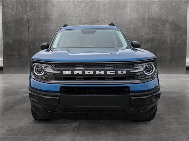new 2024 Ford Bronco Sport car, priced at $31,935