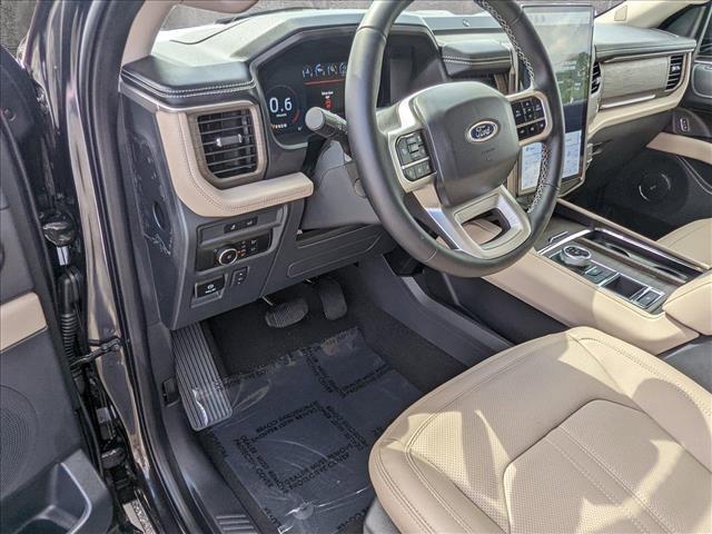 new 2024 Ford Expedition car, priced at $68,311