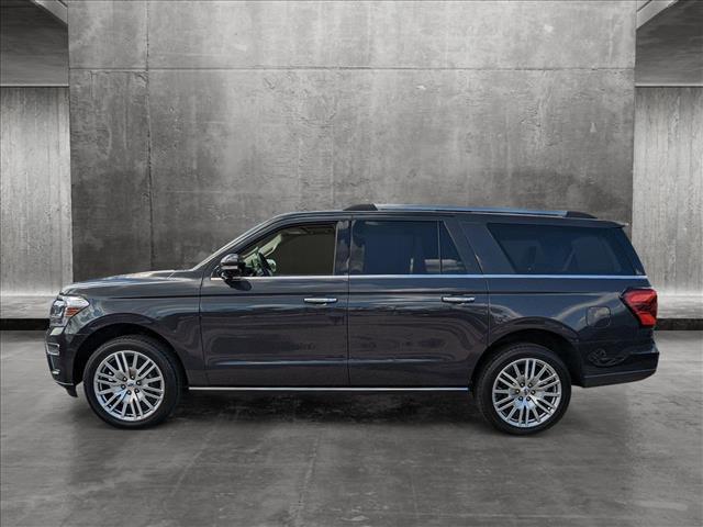 new 2024 Ford Expedition car, priced at $68,311