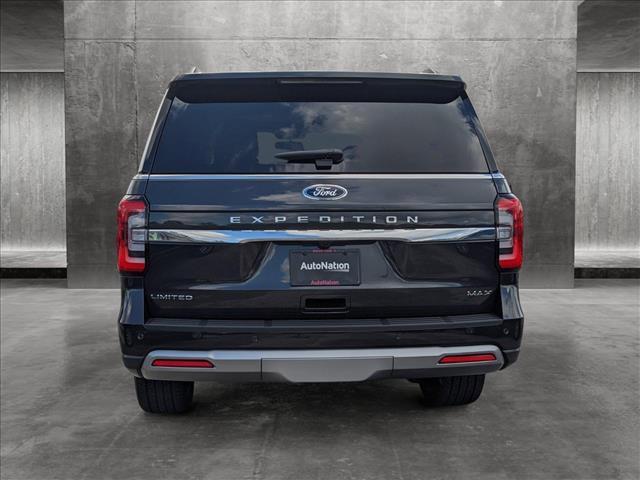 new 2024 Ford Expedition car, priced at $68,311