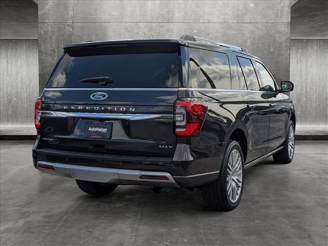 new 2024 Ford Expedition car, priced at $68,311