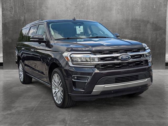 new 2024 Ford Expedition car, priced at $68,311