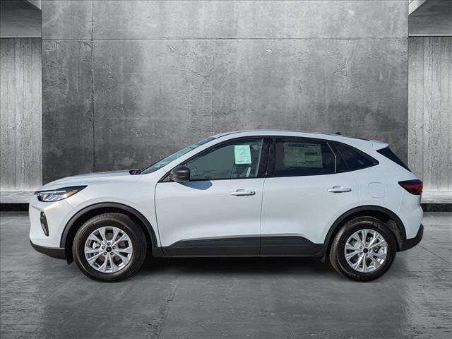 new 2025 Ford Escape car, priced at $29,985