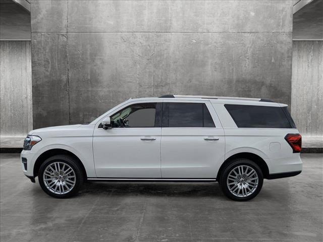 new 2024 Ford Expedition car, priced at $70,211