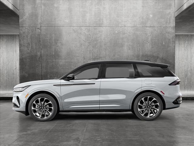 new 2024 Lincoln Nautilus car, priced at $49,523