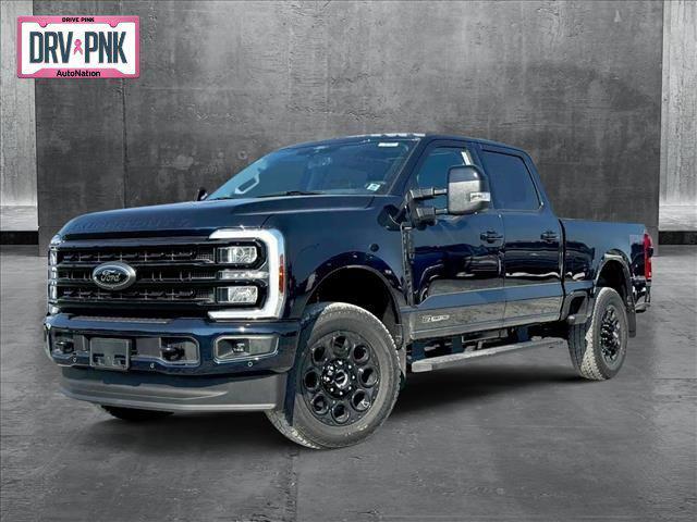 new 2024 Ford F-350 car, priced at $89,960