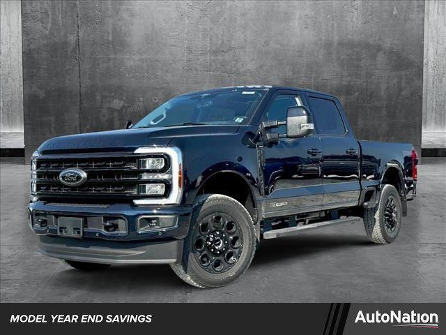 new 2024 Ford F-350 car, priced at $86,977