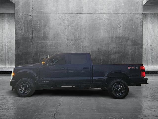 new 2024 Ford F-350 car, priced at $89,960