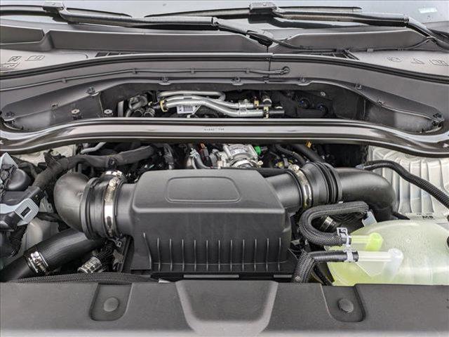 new 2025 Lincoln Aviator car, priced at $87,900