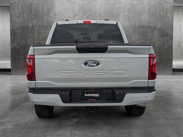 new 2024 Ford F-150 car, priced at $44,539