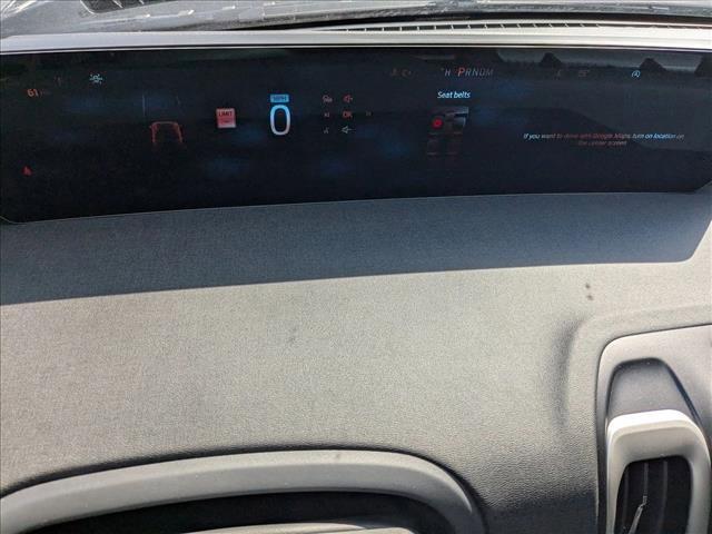 new 2025 Ford Expedition car, priced at $69,802