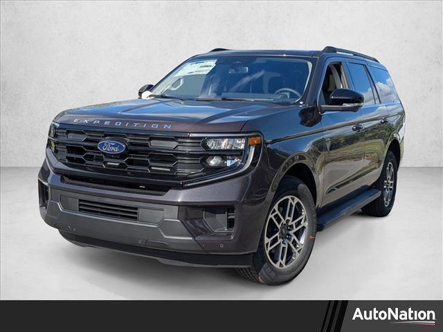new 2025 Ford Expedition car, priced at $69,802