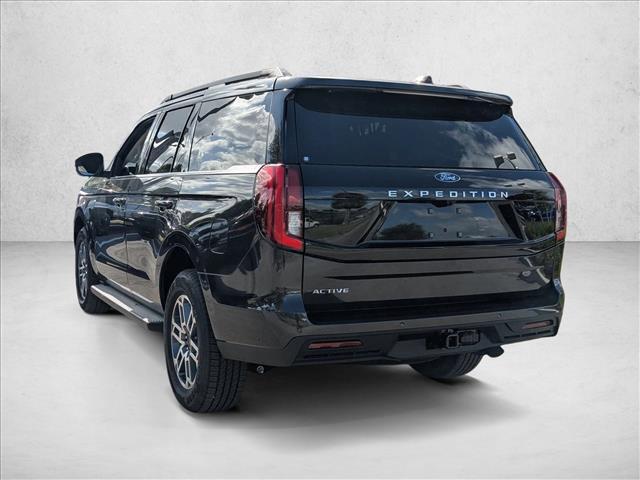 new 2025 Ford Expedition car, priced at $69,802