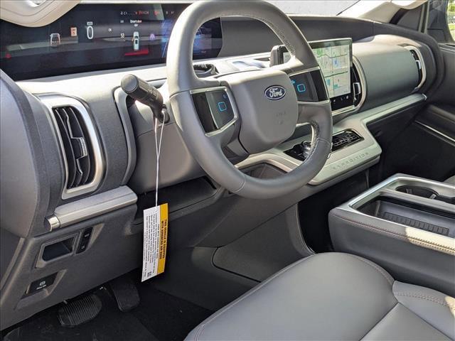 new 2025 Ford Expedition car, priced at $69,802