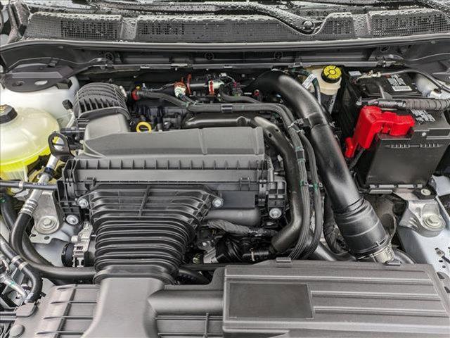 new 2024 Lincoln Corsair car, priced at $40,754