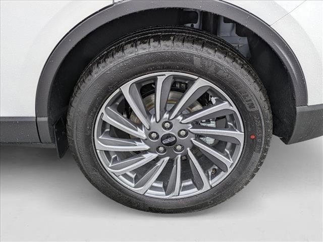 new 2024 Lincoln Corsair car, priced at $40,754