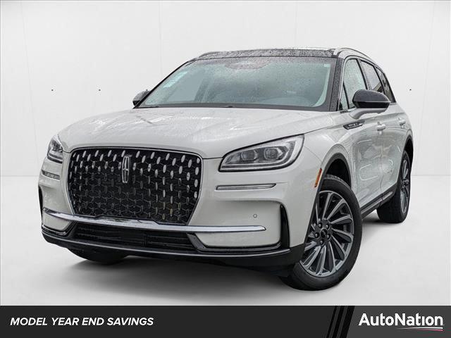 new 2024 Lincoln Corsair car, priced at $40,754
