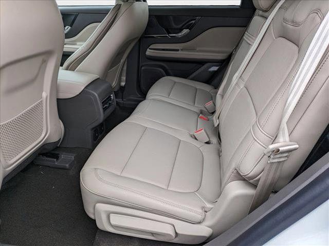 new 2024 Lincoln Corsair car, priced at $40,754