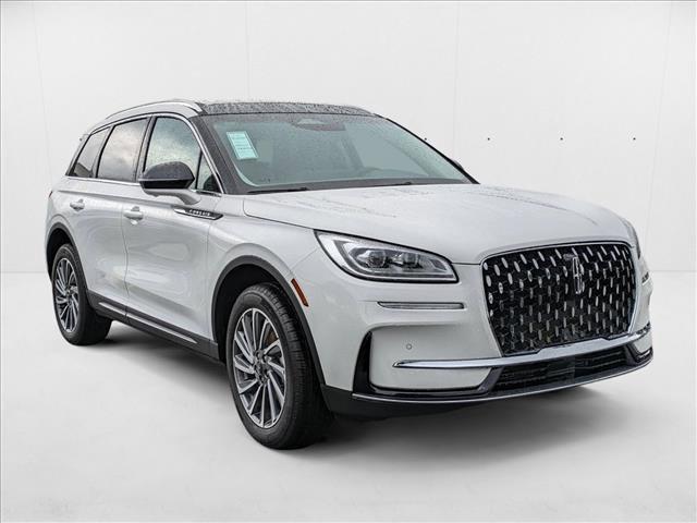new 2024 Lincoln Corsair car, priced at $40,754