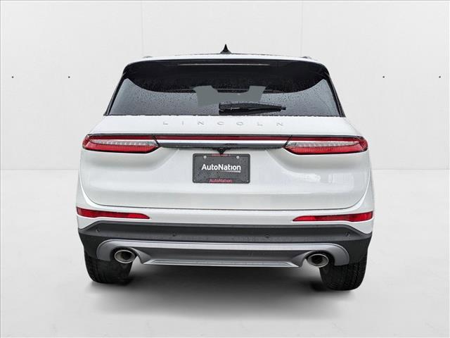 new 2024 Lincoln Corsair car, priced at $40,754