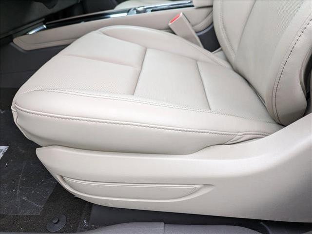 new 2024 Lincoln Corsair car, priced at $40,754