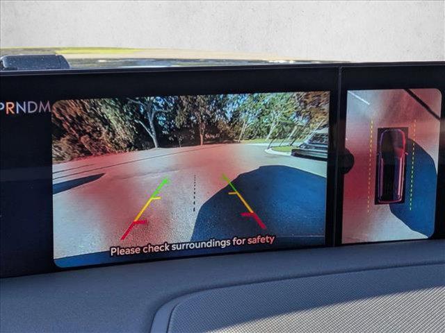 new 2025 Lincoln Navigator car, priced at $98,486