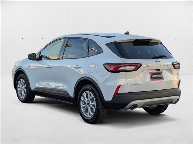 new 2025 Ford Escape car, priced at $25,894