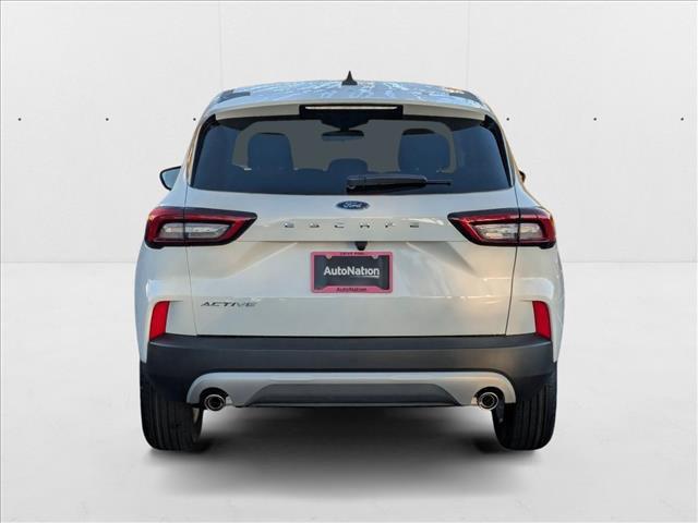 new 2025 Ford Escape car, priced at $25,894