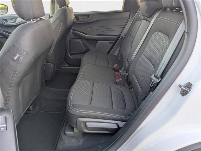 new 2025 Ford Escape car, priced at $25,894